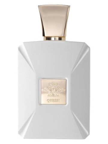 Lui Niche Queen fragrance bottle