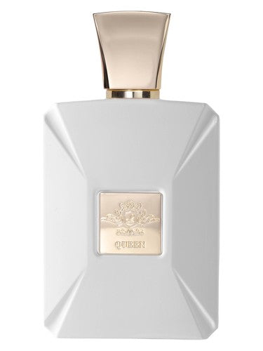 Lui Niche Queen fragrance bottle