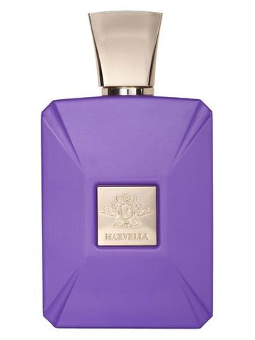 Lui Niche Marvella fragrance bottle