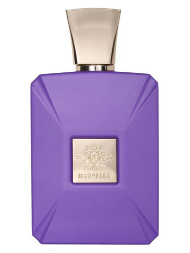 Lui Niche Marvella fragrance bottle