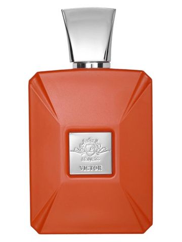 Lui Niche Victor fragrance bottle