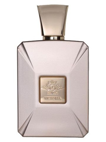 Lui Niche Victoria fragrance bottle