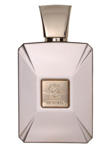 Lui Niche Victoria fragrance bottle
