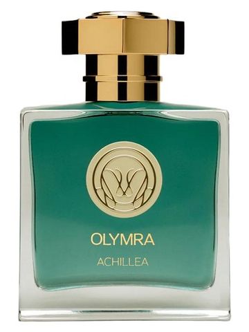 OLYMRA Achillea fragrance bottle