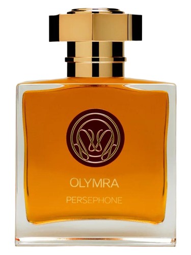 OLYMRA Persephone fragrance bottle