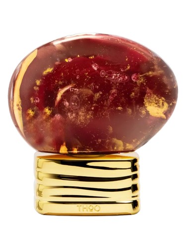 The House of Oud Éclipse d'Or fragrance bottle