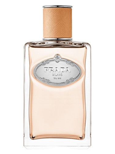Prada Infusion de Santal Chai fragrance bottle