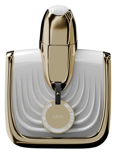 Elyon Dubai Aria fragrance bottle