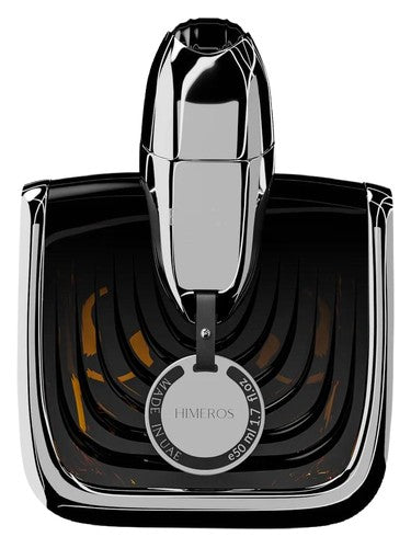 Elyon Dubai Himeros fragrance bottle