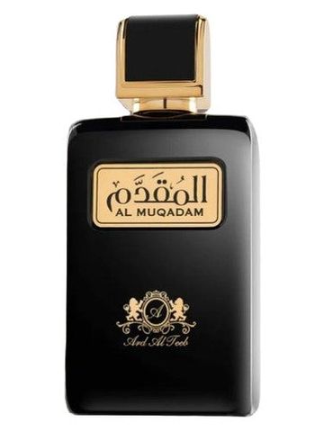 Ard al Teeb Al Muqadam fragrance bottle
