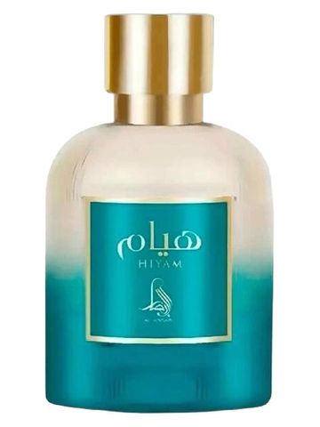 Al Absar Hiyam fragrance bottle