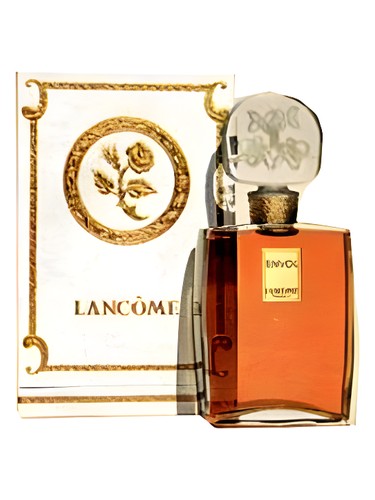 Lancôme Envol fragrance bottle