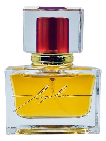 Angelos Créations Olfactives E-lectron (ἤλεκτρον) fragrance bottle
