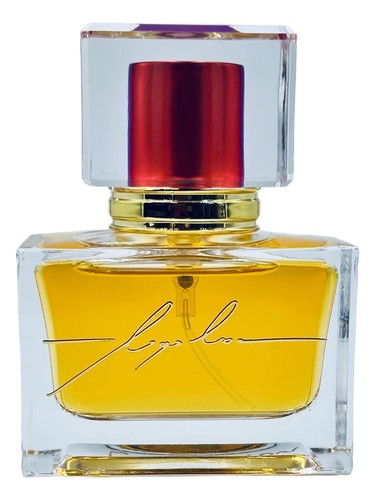 Angelos Créations Olfactives E-lectron (ἤλεκτρον) fragrance bottle