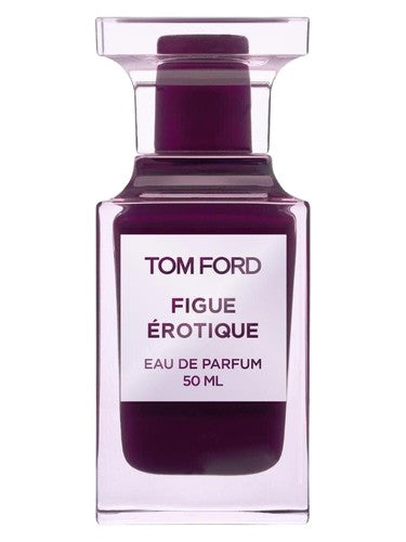 Tom Ford Figue Érotique fragrance bottle