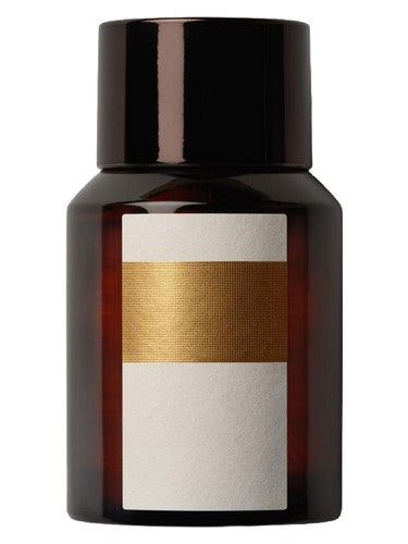 Edel By Eulalia de Lucia Habana Mia fragrance bottle