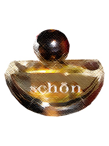 Mila Schön Schön fragrance bottle