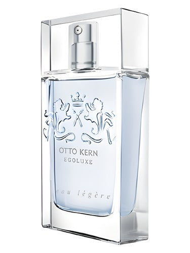 Otto Kern Egoluxe Eau Legere Masculin fragrance bottle