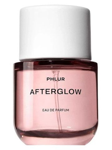 Phlur Afterglow fragrance bottle