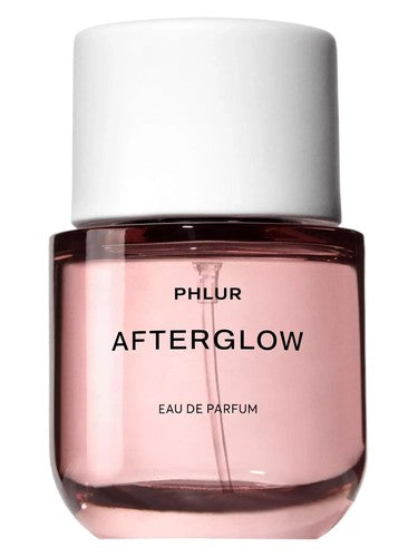 Phlur Afterglow fragrance bottle