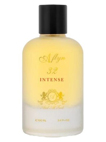 Ard al Teeb Aflyn 32 Intense fragrance bottle
