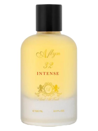 Ard al Teeb Aflyn 32 Intense