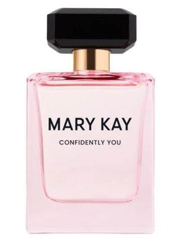 Mary Kay Confidently You fragrance bottle