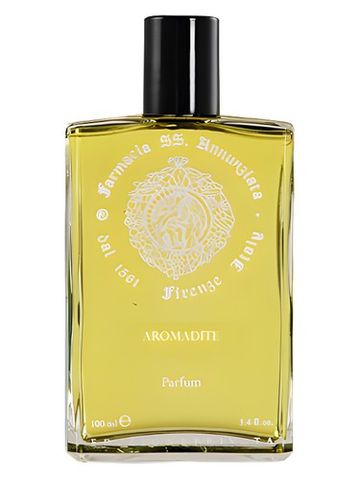 Farmacia SS Annunziata Aromadite fragrance bottle