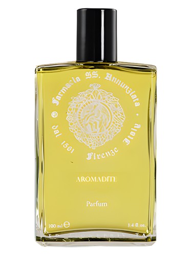 Farmacia SS Annunziata Aromadite fragrance bottle