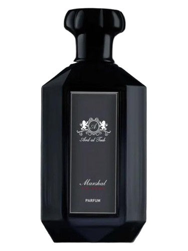 Ard al Teeb Marshal Extreme Parfum fragrance bottle