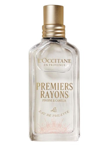 L'Occitane en Provence Premiers Rayons fragrance bottle