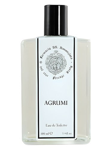 Farmacia SS Annunziata Agrumi fragrance bottle