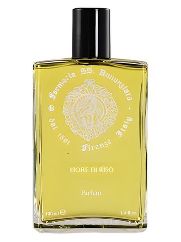 Farmacia SS Annunziata Fiore di Riso fragrance bottle