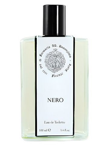 Farmacia SS Annunziata Nero fragrance bottle