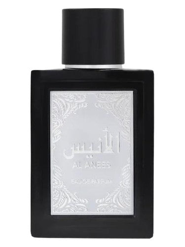 Ard al Teeb Al Anees fragrance bottle