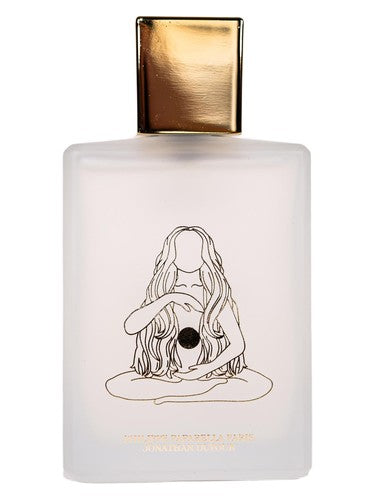 Spiritum Sacred F fragrance bottle