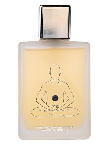 Spiritum Sacred M fragrance bottle