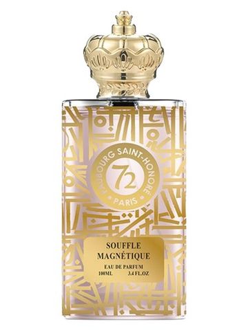 72 Faubourg Saint-Honoré Souffle Magnetique fragrance bottle