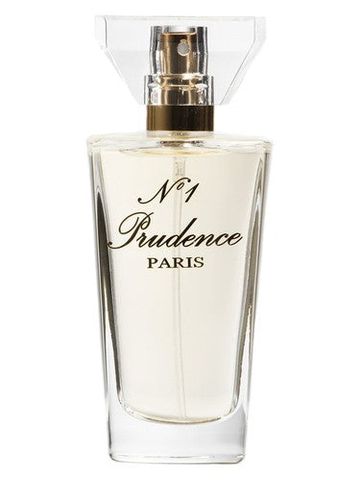Prudence Paris No 1 fragrance bottle
