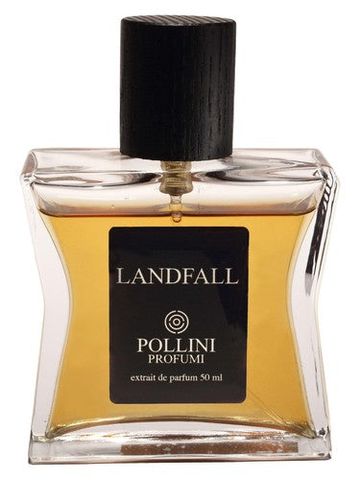 Pollini Profumi Landfall fragrance bottle