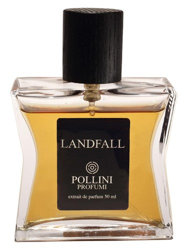 Pollini Profumi Landfall fragrance bottle