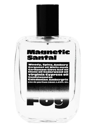 hausFOG Magnetic Santal