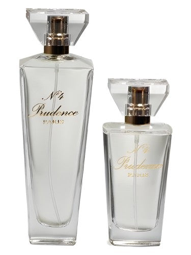 Prudence Paris No 4 fragrance bottle