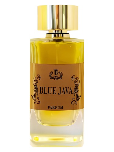 Cerchi Nell’Acqua Blue Java fragrance bottle