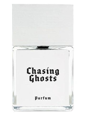 Art Brüt Chasing Ghosts fragrance bottle