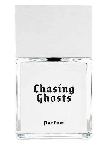 Art Brüt Chasing Ghosts fragrance bottle