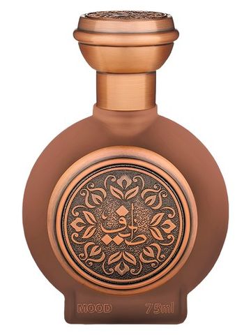 Taif Al Emarat Mood fragrance bottle