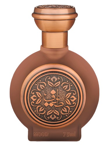 Taif Al Emarat Mood fragrance bottle