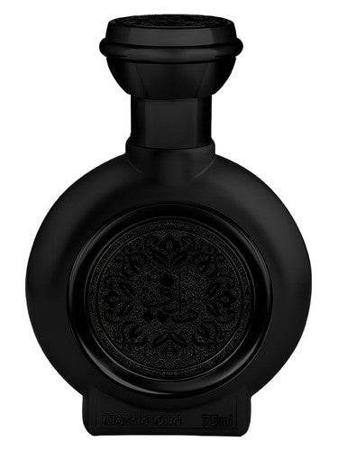 Taif Al Emarat Classic Oud fragrance bottle