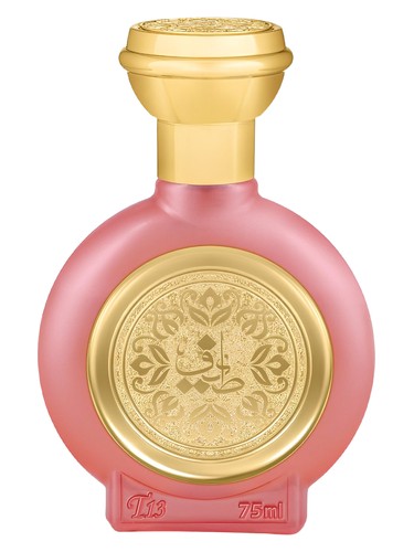 Taif Al Emarat Charismatic fragrance bottle